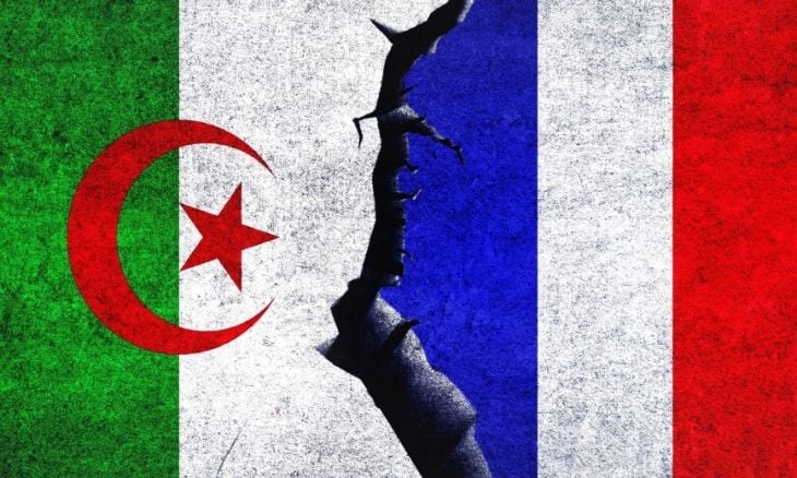 فرنسا تتهم دبلوماسيا جزائريا بشأن اختطاف مؤثر جزائري في باريس