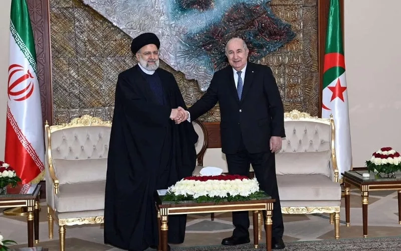 هل تطيح فضيحة تهريب الأموال لحزب الله بعلاقات الجزائر ولبنان؟
