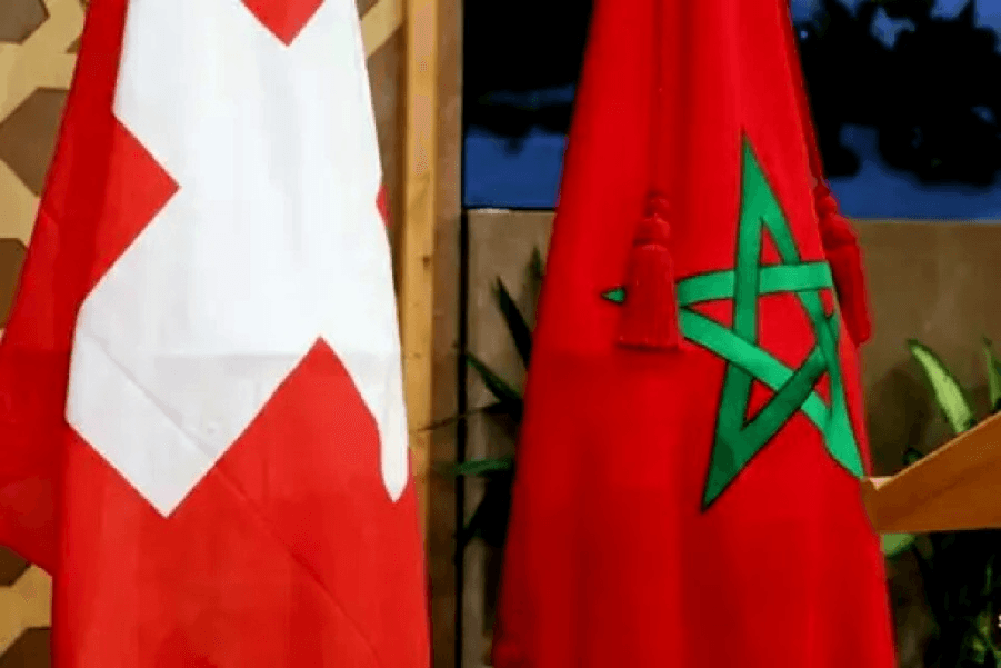 سويسرا تمول مشروعا بالمغرب بأزيد من 17 مليون درهم