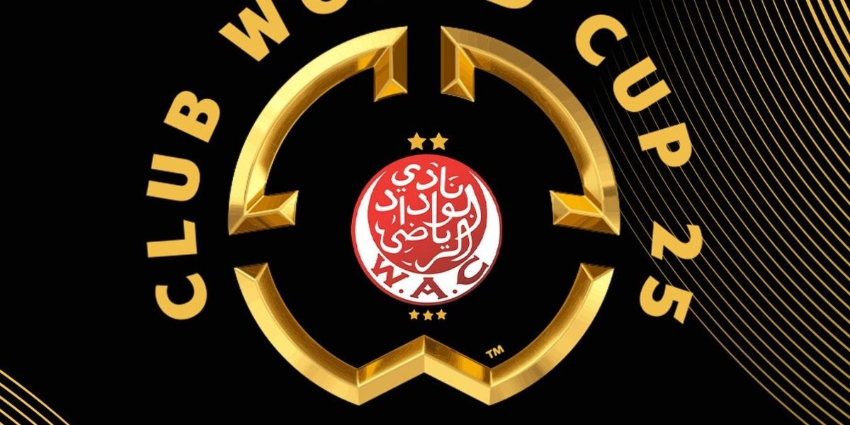 'كأس العالم' للأندية تحط الرحال في الدار البيضاء