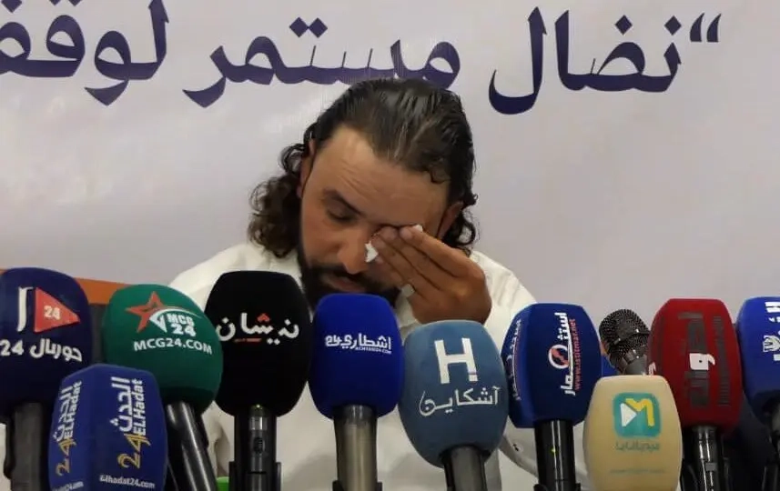 استئنافية مراكش ترفع عقوبة رئيس تنسيقية 'زلزال الحوز'