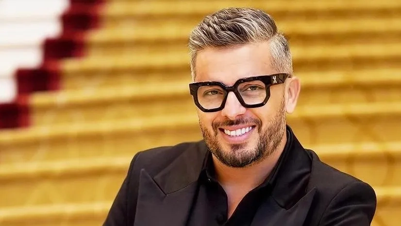 حاتم عمور يثير الجدل بشروط غريبة لحضور حفله بالرباط