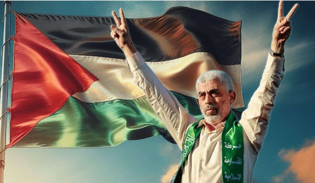 السنوار يشل الذكاء الاصطناعي في المؤسسات الدينية الإسرائيلية