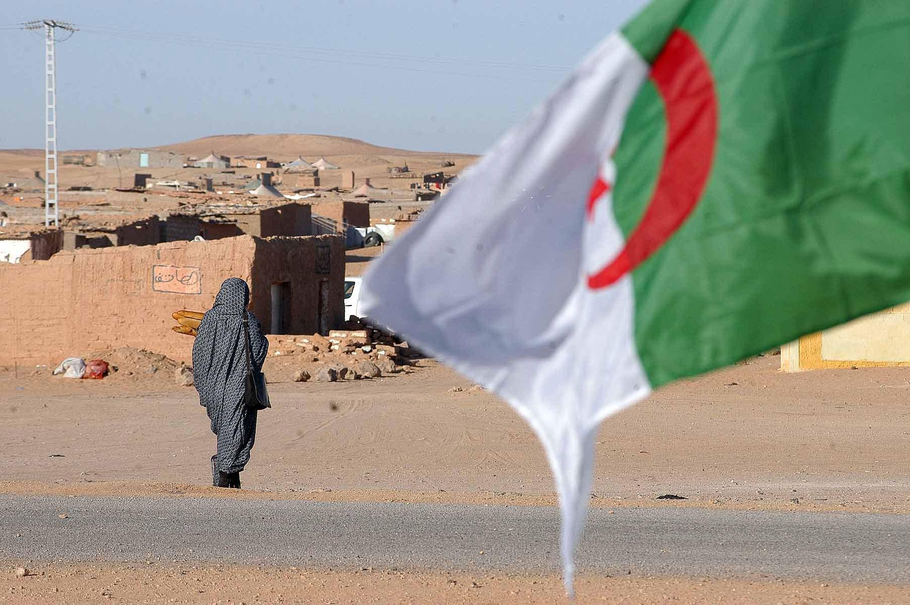 اتهامات لـ'البوليساريو' بالتواطؤ في جرائم داخل مخيمات تندوف
