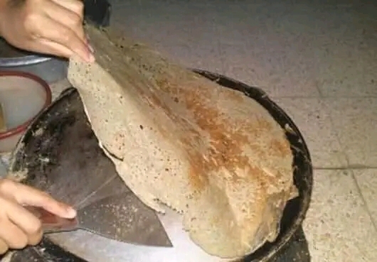 'أخورقان'.. قصة طبق من التراث اليهودي بالجنوب الشرقي