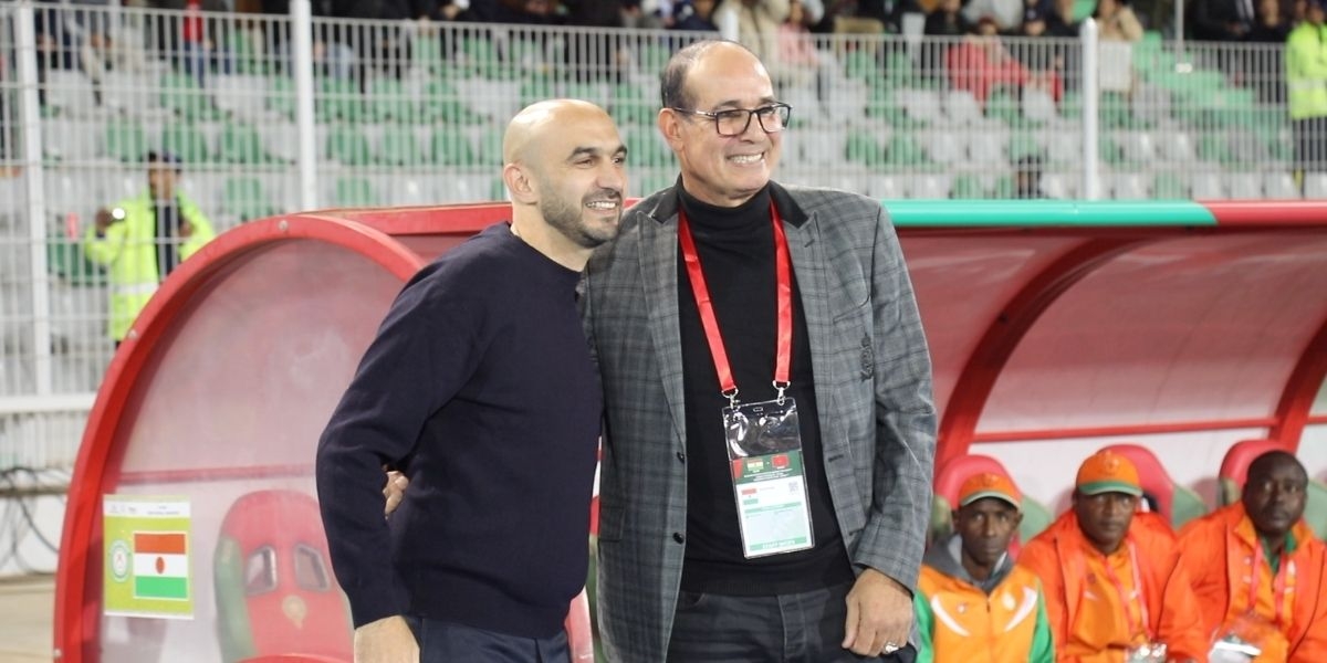 كأس العالم 2026.. الزاكي يُعد العدة لمباغتة المغرب