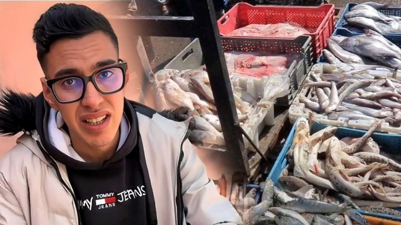 أسنـان البـحـــر