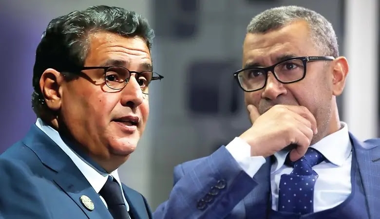 أخنوش يُغضب بووانو.. و'التخربيق' يشحن الأجواء في البرلمان