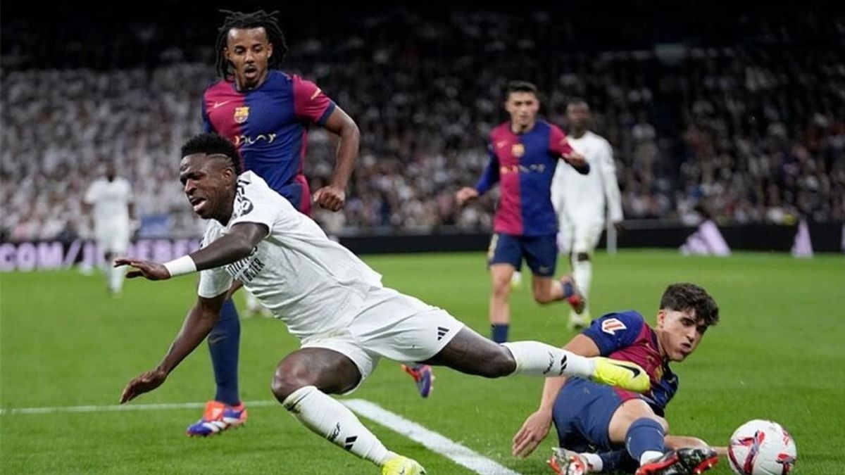 هذا هو ترتيب الليغا من دون 'الفار'.. ريال مدريد يتفوق على برشلونة