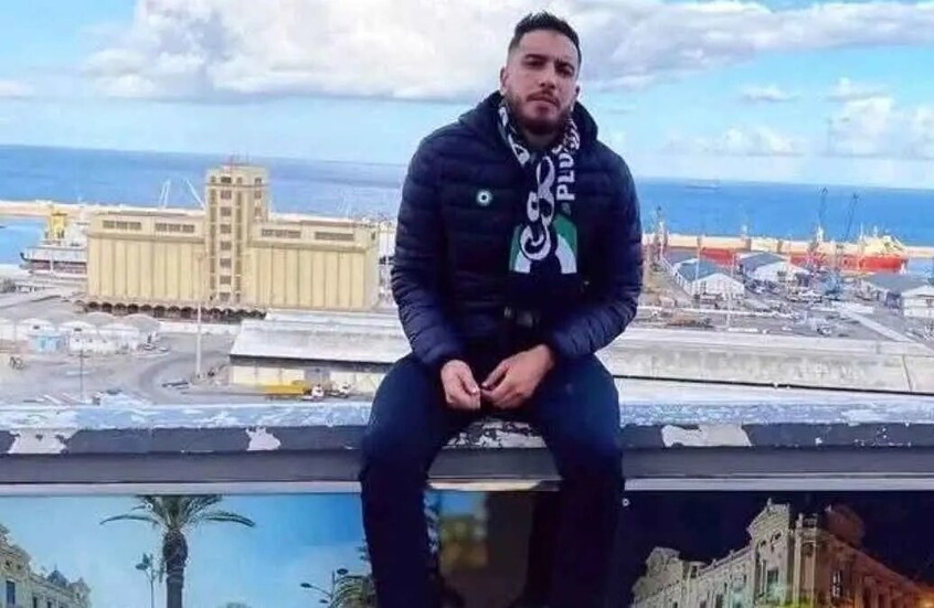 وفاة مشجع جزائري خلال مباراة قسنطينة ونهضة بركان