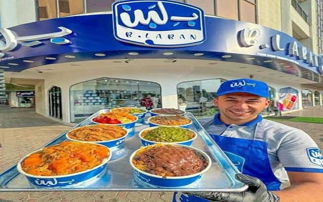 مصر تقرر إغلاق محلات 'بلبن'