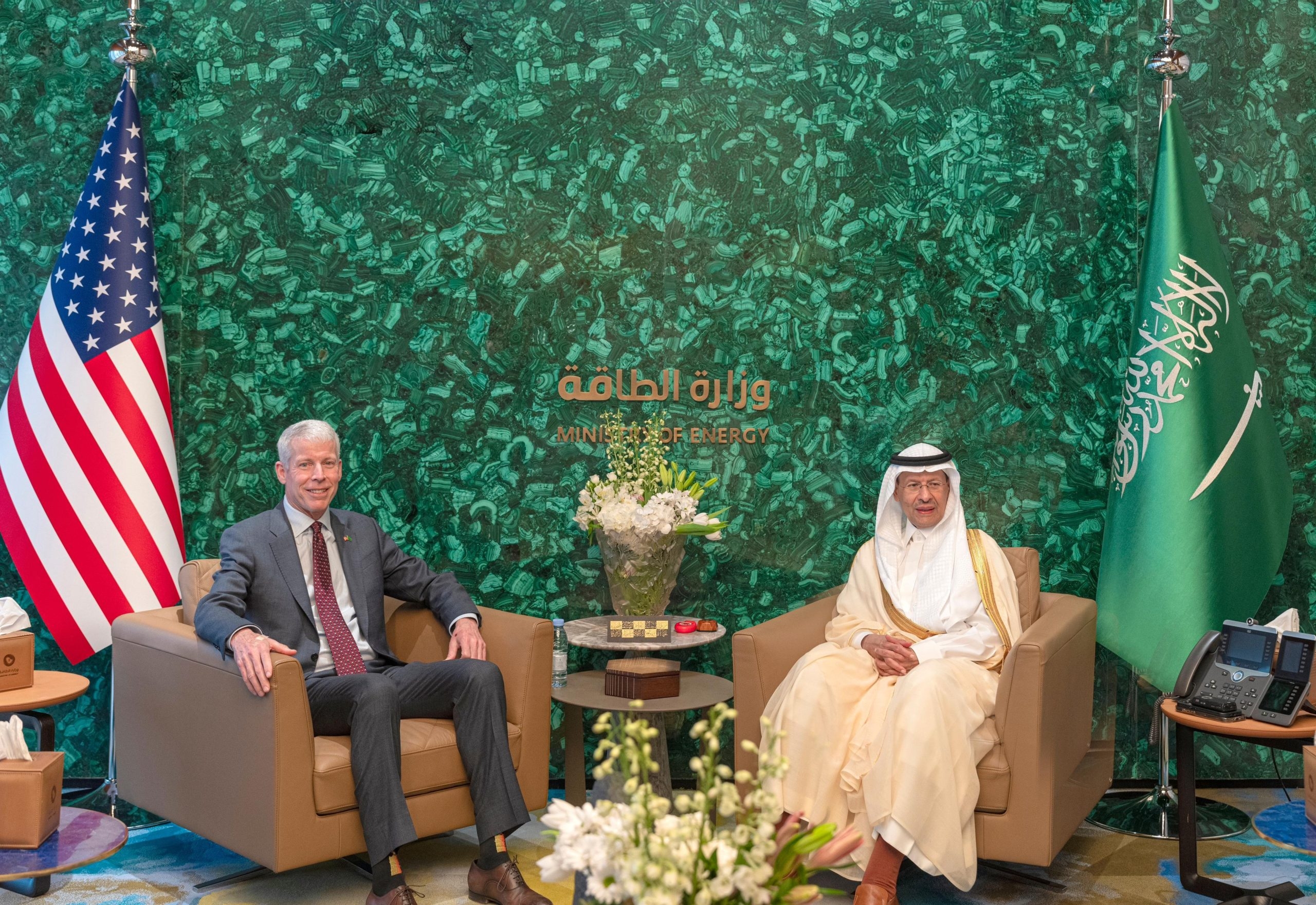 ماذا نعرف عن الاتفاق النووي المتوقع بين واشنطن والرياض؟