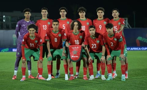 توقيت المباراة النهائية لكأس افريقيا بين المغرب ومالي