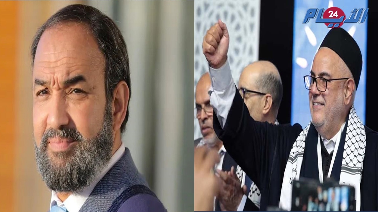هل يقصد ابن كيران؟.. الوالي يثير الجدل بتدوينة عن 'الكراسي التي لا تشيخ'