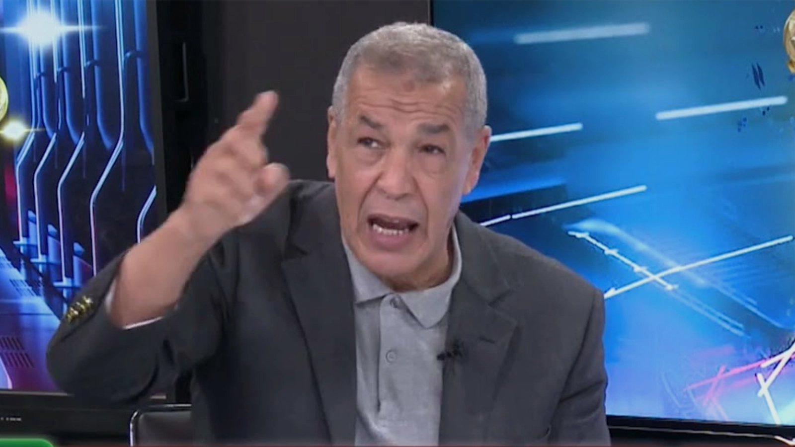 بسبب المغرب.. سلطات الجزائر توقف برنامجا رياضيا شهيرا