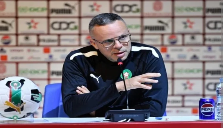 مفاجأة كأس إفريقيا: موهبة مغربية قد تغير قواعد اللعبة في المنتخب