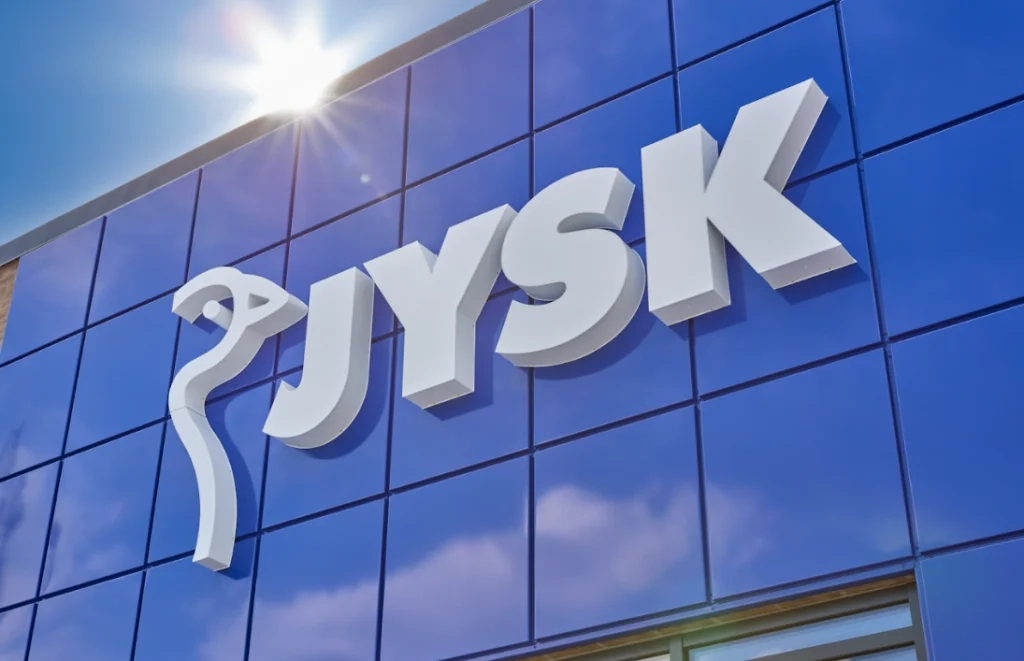 'JYSK' تدخل السوق المغربي..تجربة إسكندنافية بروح محلية