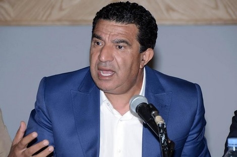 استئنافية البيضاء تؤجل محاكمة  مبديع وترفض استدعاء مهندسين