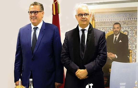 بركة يُحرج أخنوش: لا يمكن تحقيق وعد المليون منصب شغل