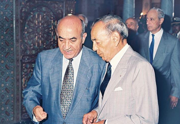 فتح الله ولعلو(9): هكذا أوصلت خبر استقالة اليوسفي إلى الملك الحسن الثاني دون علم البصري