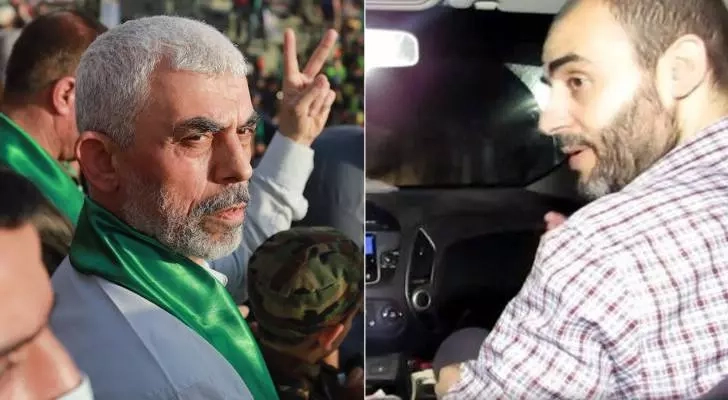 من هو محمد الشقيق الأصغر ليحيى السنوار الذي زعمت إسرائيل اغتياله؟