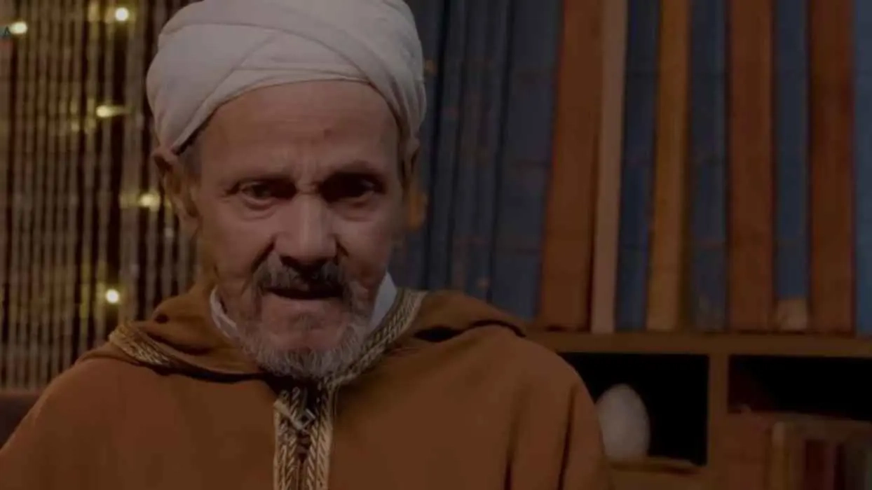 الفن الأمازيغي يفقد أحد أعمدته.. من هو عبد الرحمان بورحيم؟