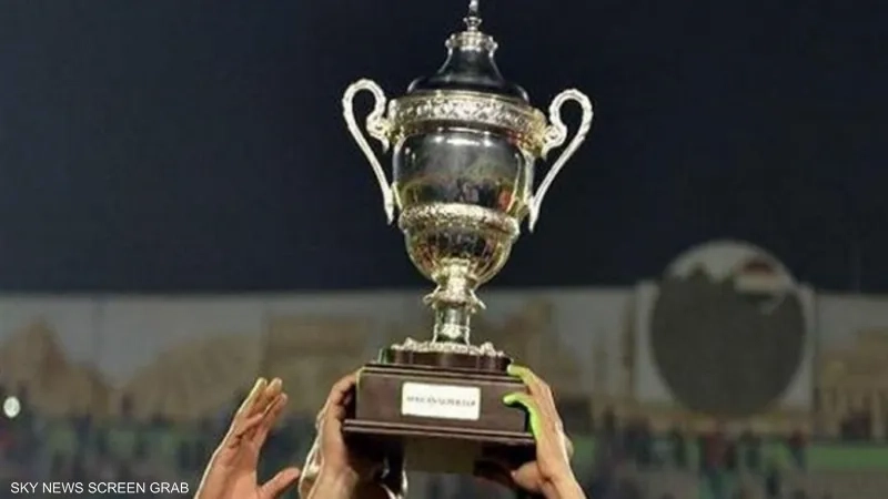 مشاركة مغربية وازنة في نهائي كأس مصر