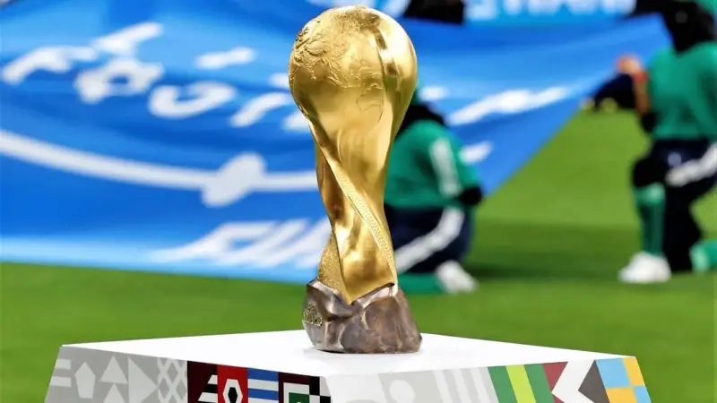 موعد قرعة كأس العرب 2025 والقنوات الناقلة