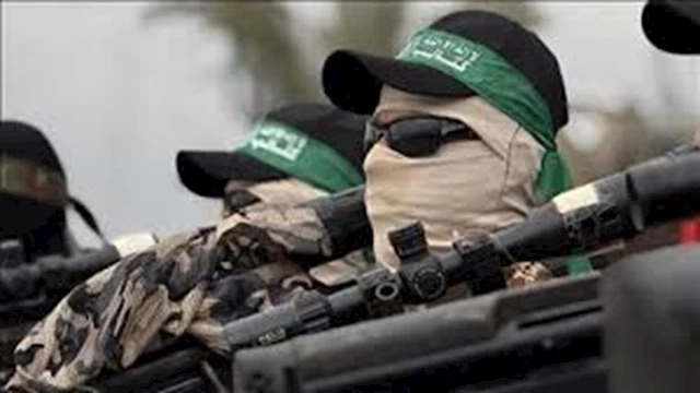 أول تعليق من حماس على أنباء موافقتها على مقترح وقف إطلاق النار