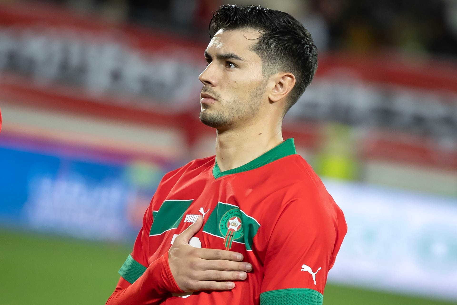 بين ضغط الريال واحتياجات المنتخب.. الركراكي يمشي على حبل دقيق
