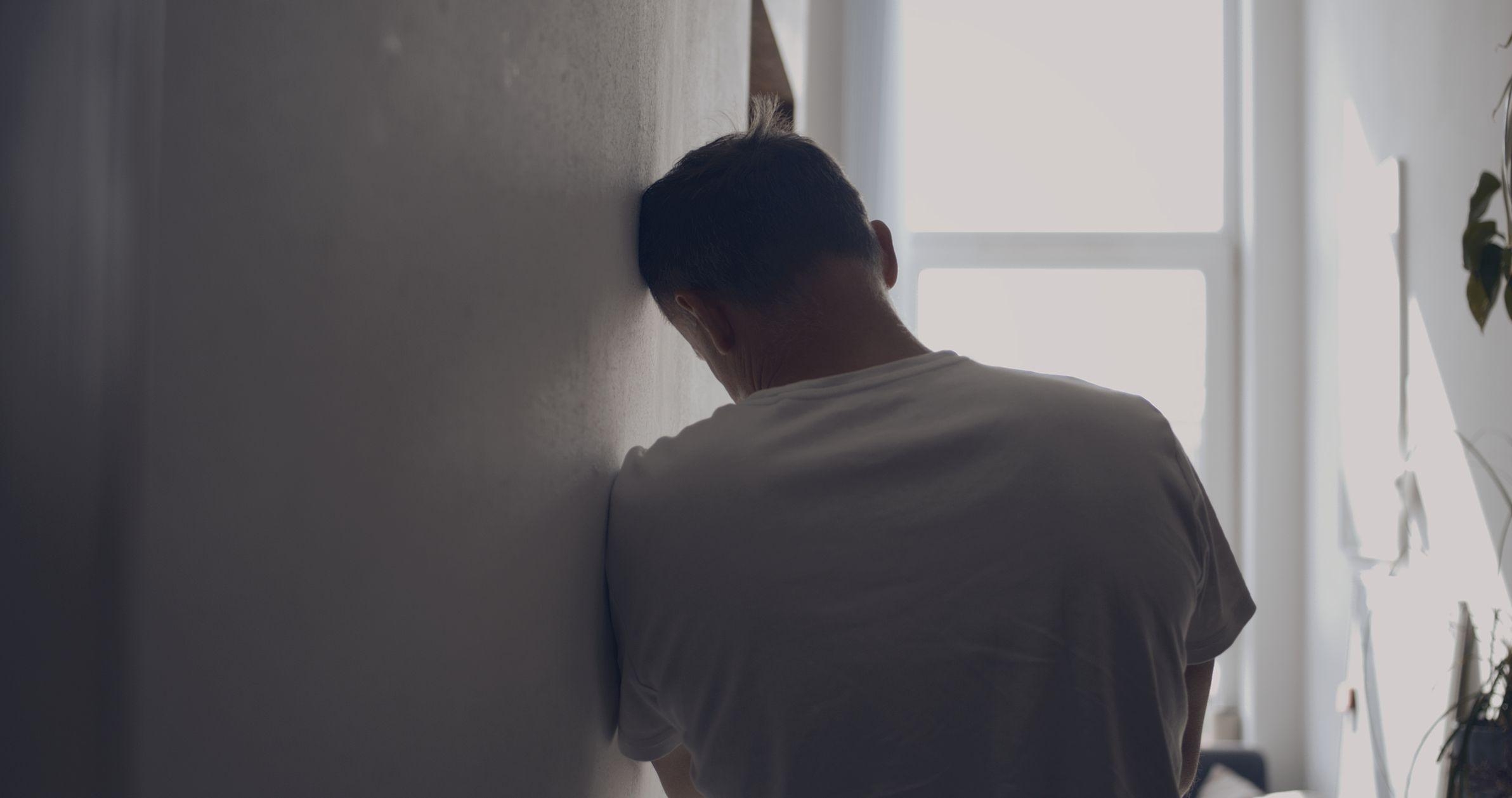 الرجال أيضاً ضحايا العنف الأسري.. لماذا يصمتون؟