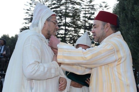 الرميد يدعو لاحترام التوجيه الملكي المتعلق بعيد الأضحى
