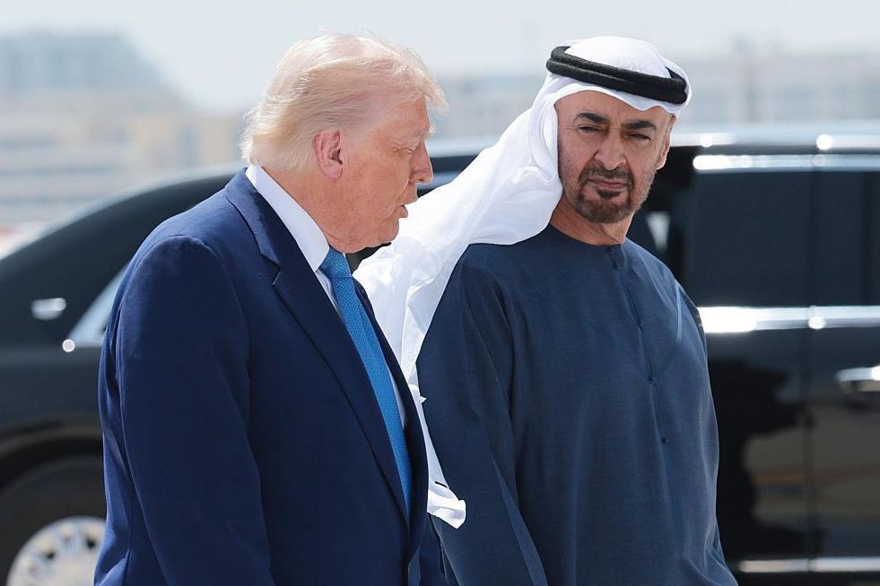 لماذا تشهد العلاقات الإماراتية الأمريكية 'دفعة نوعية غير مسبوقة' في عهد ترامب؟