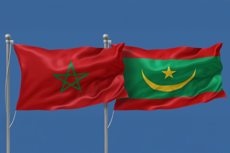 'المستحيل' الموريتاني في العلاقات مع المغرب والجزائر