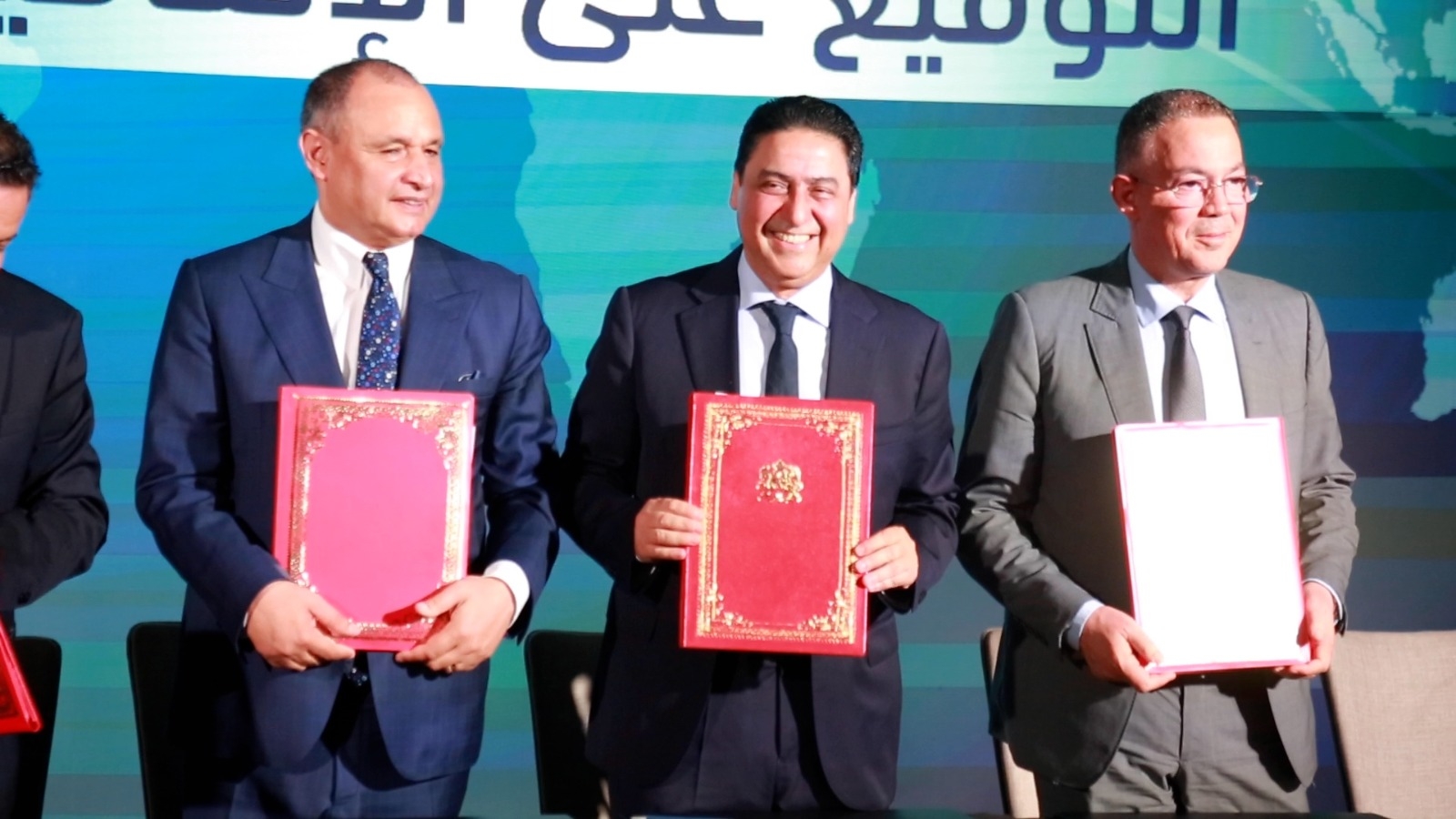 خارطة طريق جديدة للتجارة الخارجية وآمال منتظرة لخلق 76 ألف منصب شغل