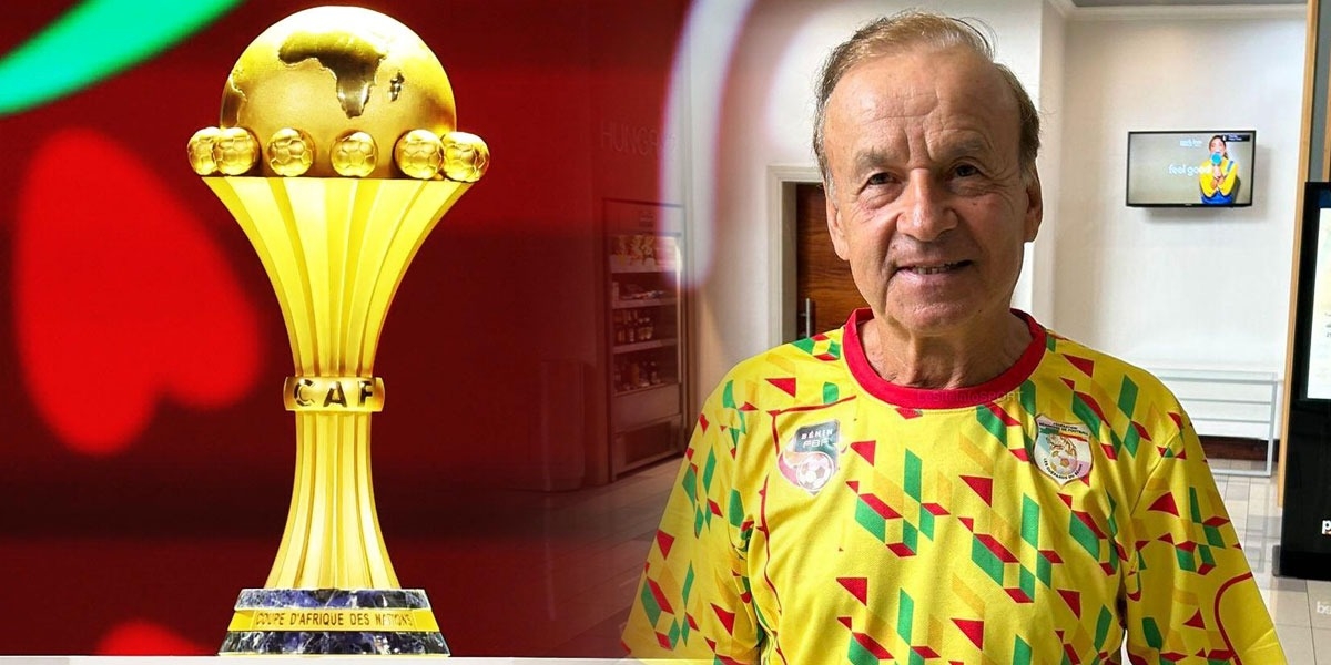 مدرب البنين: مواجهة المغرب شرف واختبار أمام المنتخب الأول في إفريقيا