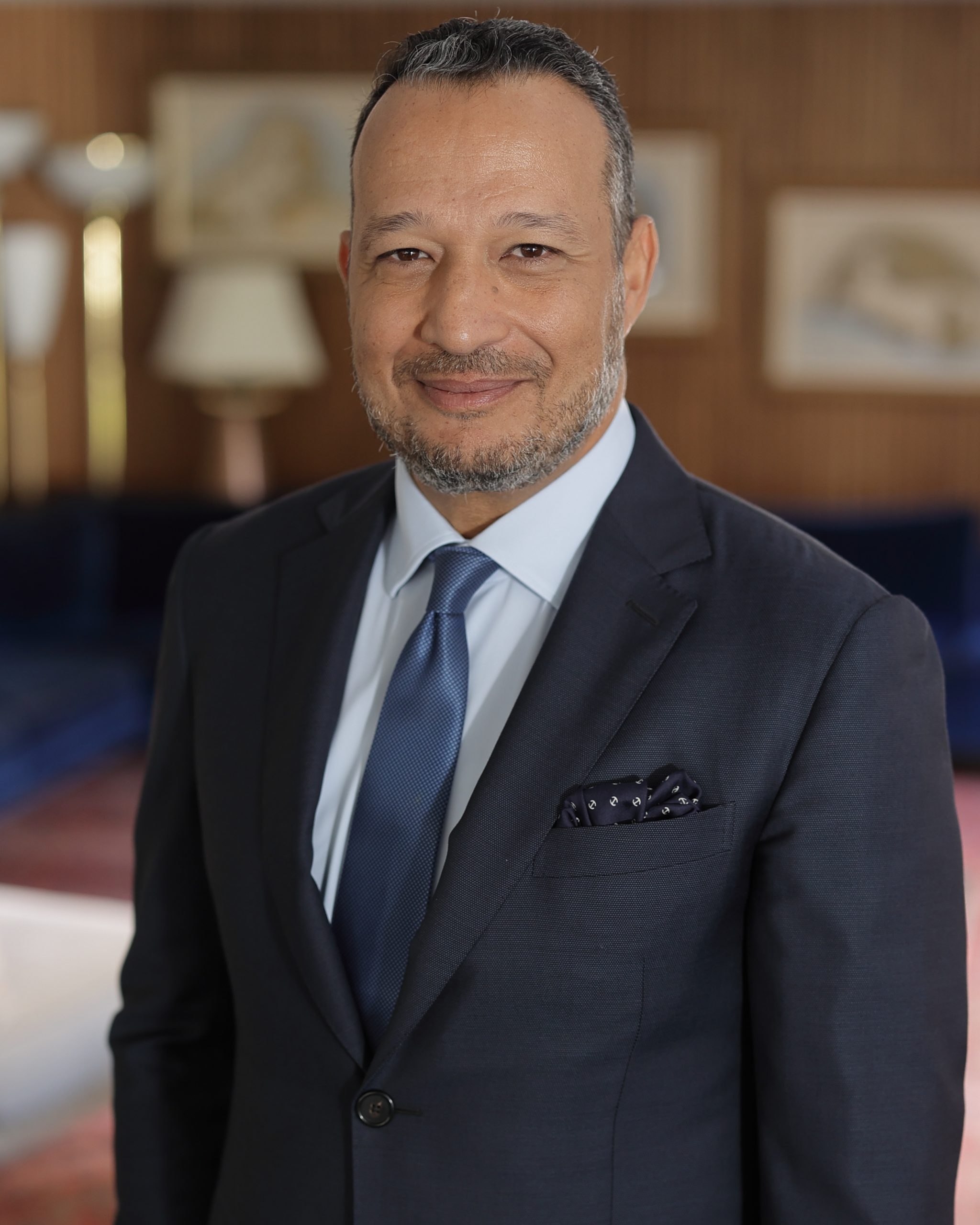 'عمر الشعبي' على رأس 'الجمعية المهنية لصناعة السيراميك' من أجل دينامية جديدة لقطاع استراتيجي