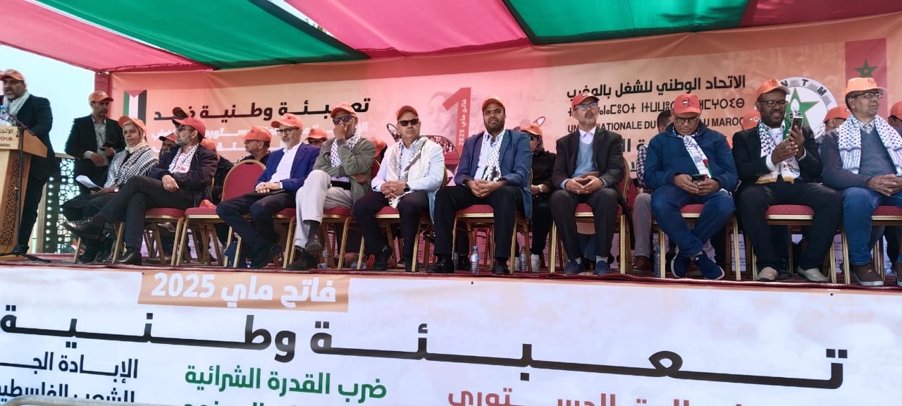 السطي: الطبقة العاملة تتألم والحوار الاجتماعي فشل والحكومة تواصل إنكار الأزمات