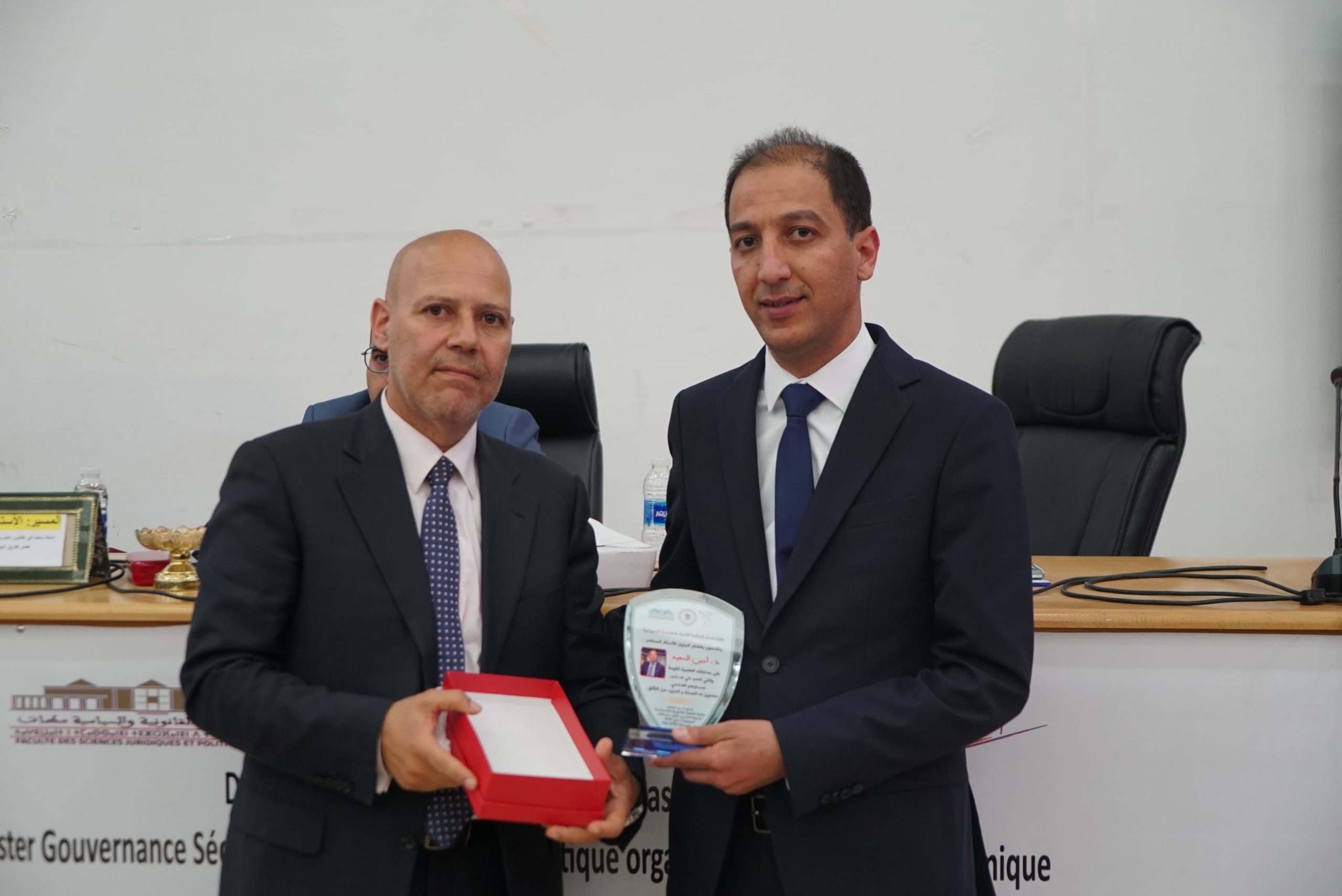 السعيد يحذر من انهيار الديمقراطية تحت ضربات الذكاء الاصطناعي والتضليل الرقمي