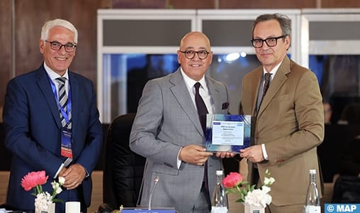 وكالة المغرب العربي للأنباء تتولى رئاسة رابطة وكالات أنباء البحر الأبيض المتوسط