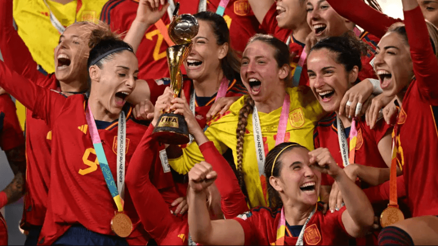 الفيفا تقرر زيادة المنتخبات النسائية في كأس العالم إلى 48 منتخبا بحلول عام 2031