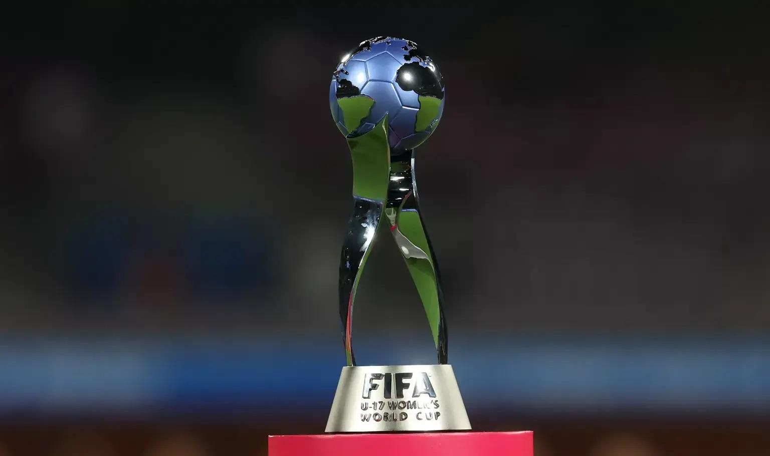 كأس العالم لأقل من 17 عاما .. القرعة توقع المغرب في مجموعة قوية