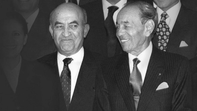 عندما ربحت حكومة اليوسفي 1.1 مليار درهم وفرح الملك الحسن الثاني