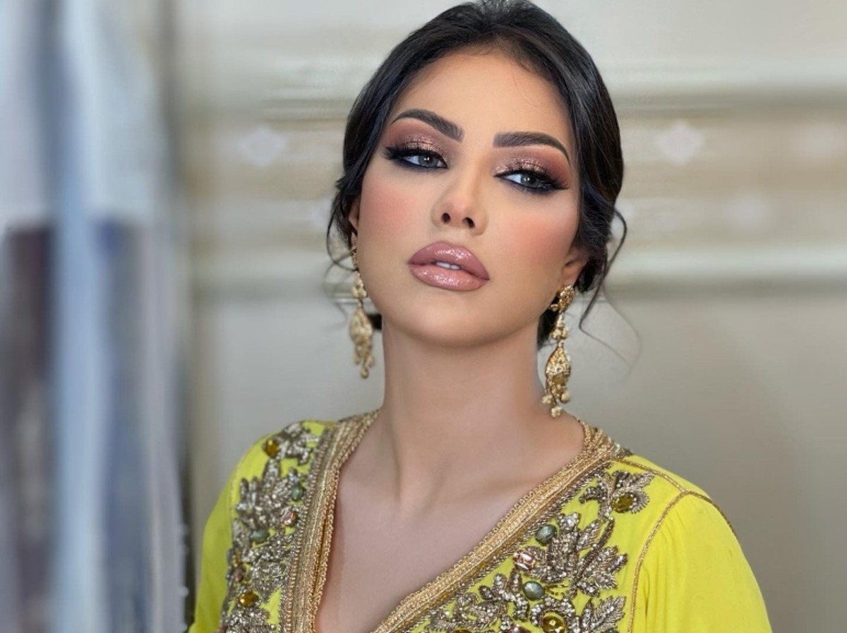 فنان مغربي يتوعد بمقاضاة ابتسام تسكت