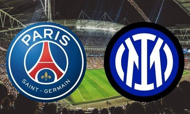 هذا موعد نهائي دوري أبطال أوروبا بين إنتر ميلان وسان جرمان