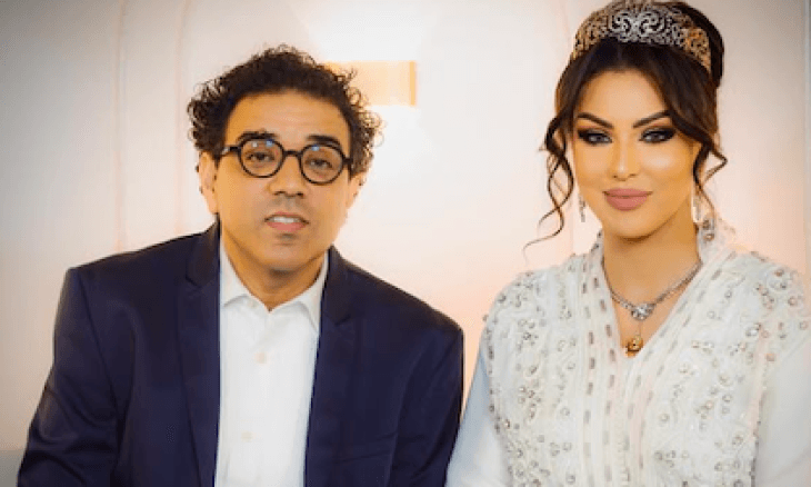 فنان يتهم ابتسام تسكت بـ'التطاول' على أغنيته ويتوعد باللجوء للقضاء (فيديو)