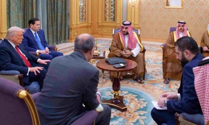 خالي يا خالي!