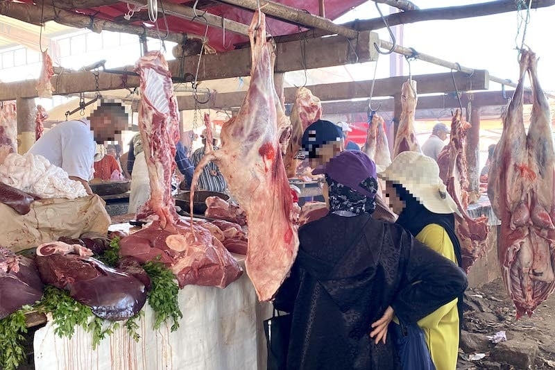 'اللهطة' ترفع ثمن 'الدوارة'..وحقوقيون يقرعون يقرعون جرس الإنذار