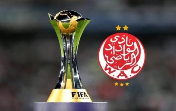 الوداد يحسم أول صفقاته الصيفية قبل المونديال