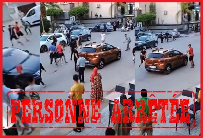 اعتداء عنيف في فاس يثير صدمة واسعة.. والأمن يوقف أحد المشتبه فيهم